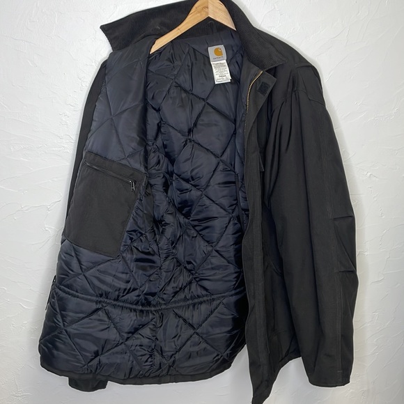 Vintage Carhartt Arctic Extreme Coat NWOT! - Picture 3 of 10